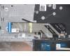 Lenovo 5CB1C04429 COVER Upper Case ASM_SPA L82H7 AGNFPNBLD