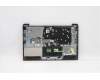 Lenovo 5CB1C04439 COVER Upper Case ASM_GER L82H7 AGNFPNBLD