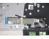 Lenovo 5CB1C04439 COVER Upper Case ASM_GER L82H7 AGNFPNBLD