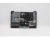 Lenovo 5CB1C04440 COVER Upper Case ASM_ARA L82H7 AGNFPNBLD