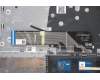 Lenovo 5CB1C04450 COVER UpperCaseASM_EUROENGL82H7AGNFPNBLD