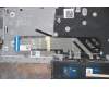 Lenovo 5CB1C04451 COVER UpperCaseASM_CZE/SLKL82H7AGNFPNBLD