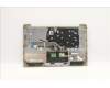 Lenovo 5CB1C04482 COVER Upper Case ASM_FRA L82H7 SD FP BLD