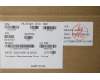 Lenovo 5CB1C04531 COVER Upper CaseASM_EUROENGL82H7SDFPNBLD