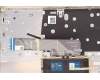 Lenovo 5CB1C04569 COVER Upper Case ASM_USAENGL82H7SDNFPBLD