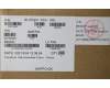 Lenovo 5CB1C04581 COVER Upper Case ASM_RUS L82H7 SDNFPNBLD