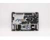 Lenovo 5CB1C04849 COVER UpperCaseASM_ENG C82L3 CloBL_WW