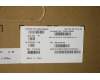 Lenovo 5CB1C04849 COVER UpperCaseASM_ENG C82L3 CloBL_WW