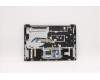 Lenovo 5CB1C04851 COVER UpperCaseASM_EURO ENG C82L3 CloBL