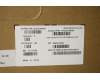 Lenovo 5CB1C04851 COVER UpperCaseASM_EURO ENG C82L3 CloBL