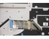 Lenovo 5CB1C04852 COVER UpperCaseASM_KOR C82L3 CloBL