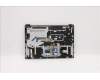 Lenovo 5CB1C04854 COVER UpperCaseASM_RUS C82L3 CloBL