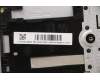 Lenovo 5CB1C04871 COVER UpperCaseASM_HUN C82L3 CloBL