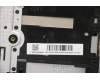 Lenovo 5CB1C04876 COVER UpperCaseASM_BUL C82L3 CloBL
