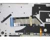 Lenovo 5CB1C04883 COVER UpperCaseASM_EURO ENG C82L3 StoBL