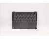 Lenovo 5CB1C04884 COVER UpperCaseASM_KOR C82L3 StoBL