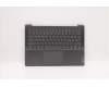 Lenovo 5CB1C04893 COVER UpperCaseASM_ITA C82L3 StoBL