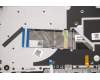 Lenovo 5CB1C04893 COVER UpperCaseASM_ITA C82L3 StoBL