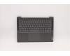 Lenovo 5CB1C04894 COVER UpperCaseASM_SPA C82L3 StoBL
