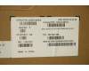 Lenovo 5CB1C04906 COVER UpperCaseASM_SLV C82L3 StoBL