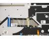 Lenovo 5CB1C04908 COVER UpperCaseASM_BUL C82L3 StoBL