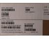 Lenovo 5CB1C04982 COVER Upper Case ASM_SP L81X7 NFPBKDIS