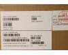 Lenovo 5CB1C04992 COVER Upper Case ASM_GR L81X7 NFPBKDIS