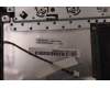 Lenovo 5CB1C05041 COVER Upper Case ASM_IT L81X7 FPPGYDIS