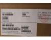 Lenovo 5CB1C05053 COVER Upper Case ASM_GR L81X7 FPPGYDIS