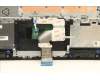 Lenovo 5CB1C05103 COVER Upper Case ASM_SP L81X7 FPABDIS