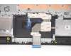 Lenovo 5CB1C05112 COVER Upper Case ASM_FR L81X7 FPABDIS