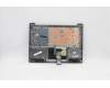 Lenovo 5CB1C05191 COVER Upper Case ASM_JA L81X7 NFPPGYDIS