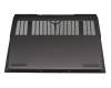 5CB1C09078 parte baja de la caja Lenovo negro
