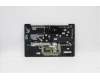 5CB1C13057 Lenovo COVER Upper C82LM PL_BLKD NFP BLKB_US