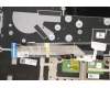 5CB1C13100 Lenovo COVER Upper C82LM AL_ABLU FP NBLKB_LSP