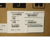Lenovo 5CB1C13104 COVER Upper C82LM AL_SIL FP BLKB_ARE