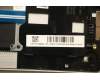 Lenovo 5CB1C13104 COVER Upper C82LM AL_SIL FP BLKB_ARE