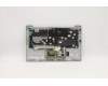 5CB1C13130 Lenovo COVER Upper C82LM PL_SILD FP BLKB_TUR