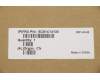 5CB1C13130 Lenovo COVER Upper C82LM PL_SILD FP BLKB_TUR