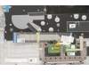 5CB1C13130 Lenovo COVER Upper C82LM PL_SILD FP BLKB_TUR