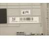 5CB1C13157 Lenovo COVER Upper C82LM PL_SILD FP BLKB_GER