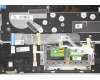Lenovo 5CB1C13178 COVER Upper C82LM AL_SIL FP BLKB_ITA