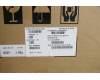 Lenovo 5CB1C13221 COVER Upper C82LM AL_BLK FP BLKB_FRE