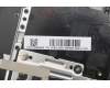 Lenovo 5CB1C13327 COVER Upper C82LM AL_BLK FP BLKB_HUN
