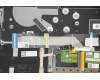 Lenovo 5CB1C13327 COVER Upper C82LM AL_BLK FP BLKB_HUN