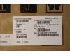 5CB1C13360 Lenovo COVER Upper C82LM AL_ABLU FP BLKB_THAI