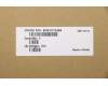 Lenovo 5CB1C13394 COVER Upper C82LM AL_BLK FP BLKB_ARE