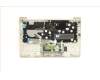 5CB1C13401 Lenovo COVER Upper C82LM PL_SILD FP BLKB_THAI