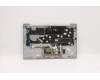 Lenovo 5CB1C13423 COVER Upper C82LM PL_SILD FP BLKB_USI