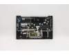 5CB1C13431 Lenovo COVER Upper C82LM AL_BLK FP BLKB_USA